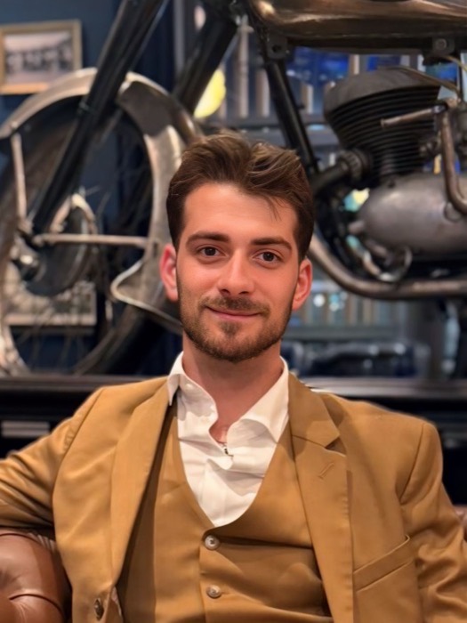 Bryan Dumas